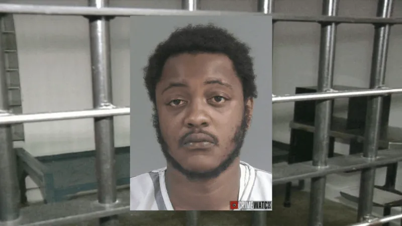 Man arrested after firing shot during argument in Roper St. Francis parking lot