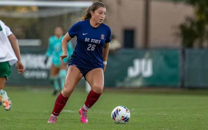 Women's Soccer To Host Southern Wesleyan on Senior Day