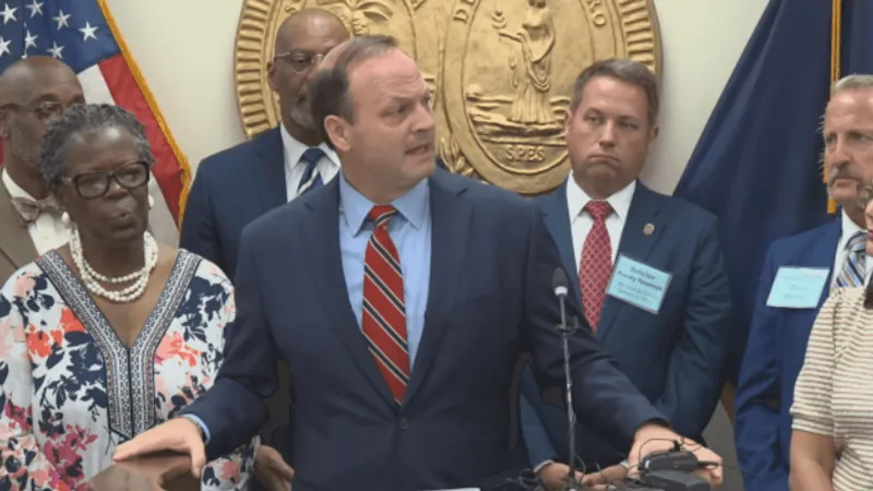 SC to distribute $29M in grants to expand services for crime victims statewide