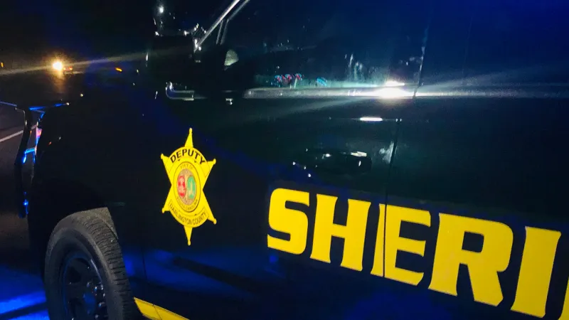 Deputies investigating incident that sent woman to the hospital in Darlington County