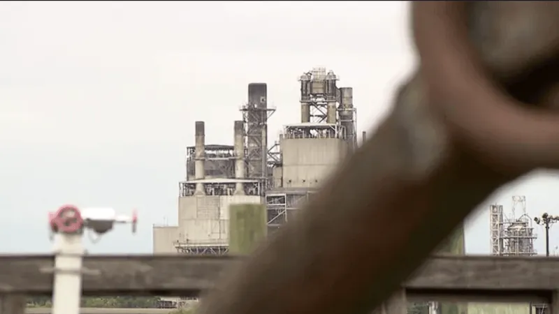 Georgetown developers hold town hall on future of former steel mill site