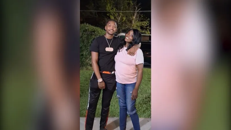 'Very traumatizing': Robeson Co. mom speaks after son shot, his father arrested