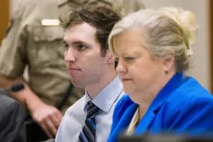 Report finds many security deficiencies at Utah university where Charlie Kirk was killed