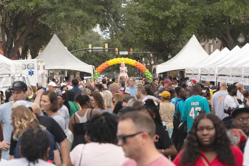 eSTEAM Sumter Festival is next Saturday in downtown Sumter