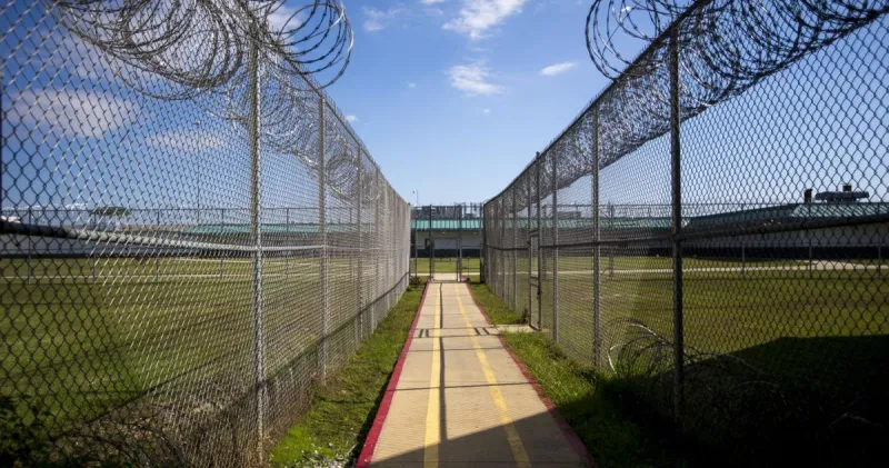 Prison inmate admitted to taking part in three deadly stabbings during brutal 2018 Lee prison riot