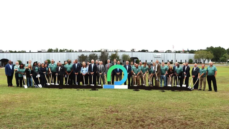 $80M Lexington expansion to bring 130 new jobs