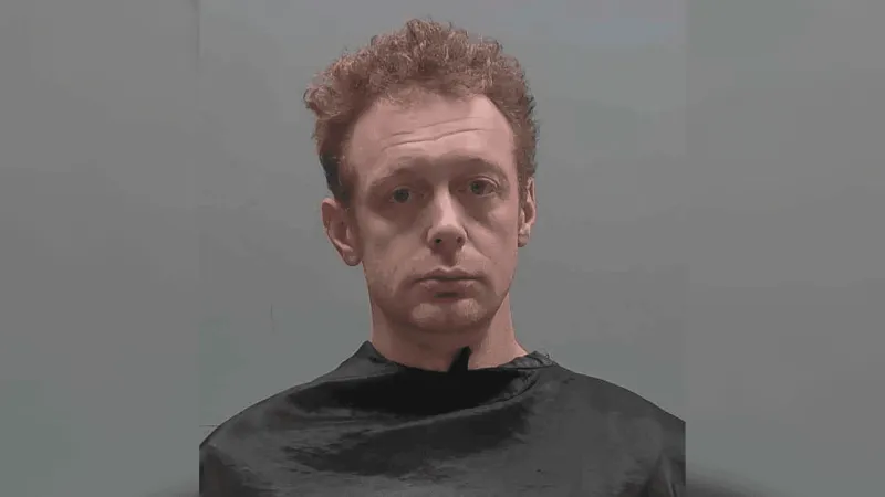 Man arrested after Richland County apartment shooting
