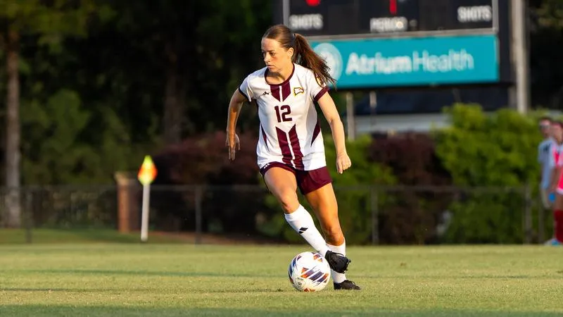 Eagles Narrowly Fall to Radford On the Road