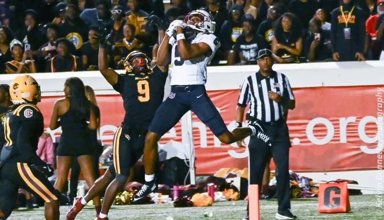 No. 14 SC State remains unbeaten with 31-21 road win