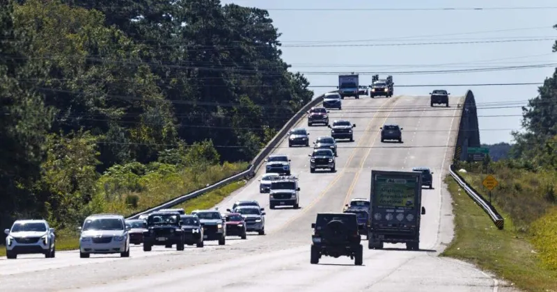 DOT received $34M in earmarks. What it could mean for SC road projects?