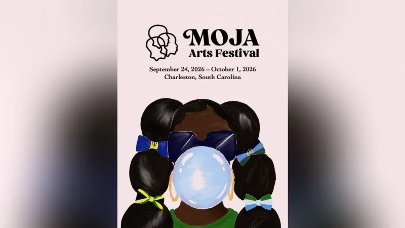 MOJA Arts Festival 2026: a full lineup of events and performances