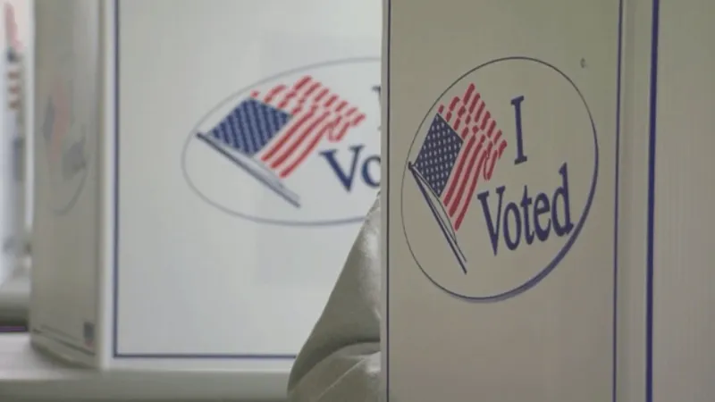 "Voter rolls are shrinking": ACLU says millions have been removed from SC voter rolls