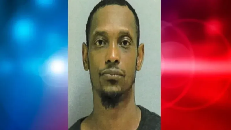 Judge lifts ban on double murder suspect living in Darlington County