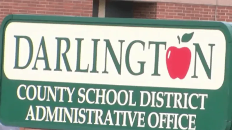 Darlington Co. teacher no longer with district after allegedly giving students 'holy oil'