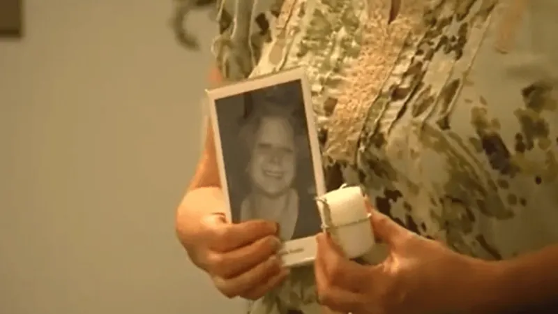 Friday ceremony at Charleston County Sheriff's Office to honor homicide victims