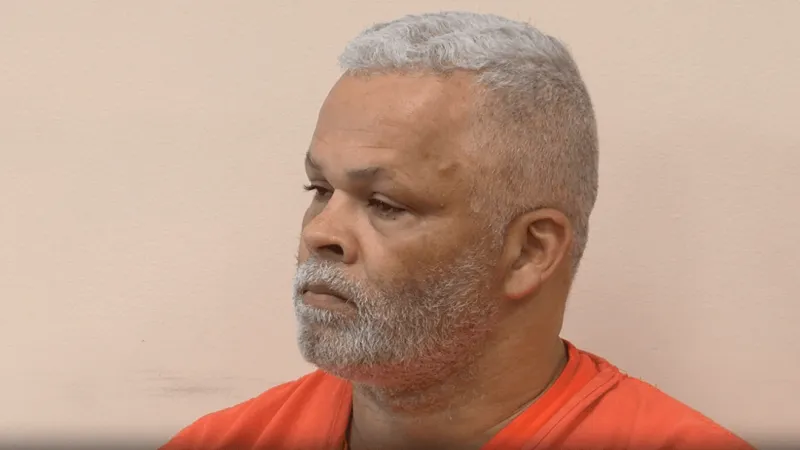 Former Robeson County principal faces new sexual battery charge involving inmate