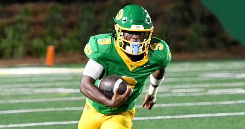 Seven area players selected to SC Shrine Bowl team