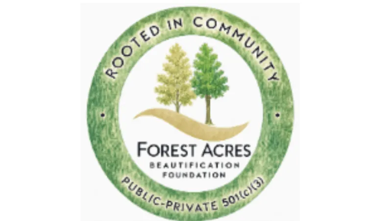 Forest Acres Beautification Foundation hosts Green Shirts Day of Service