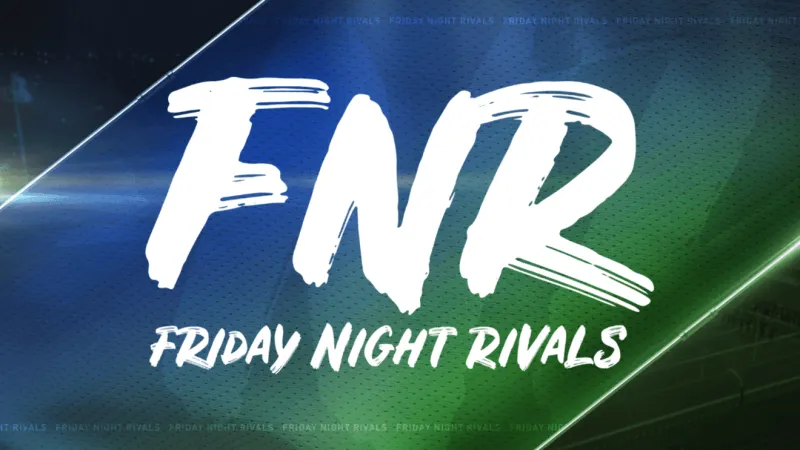Week 4 2026 - High school football scoreboard