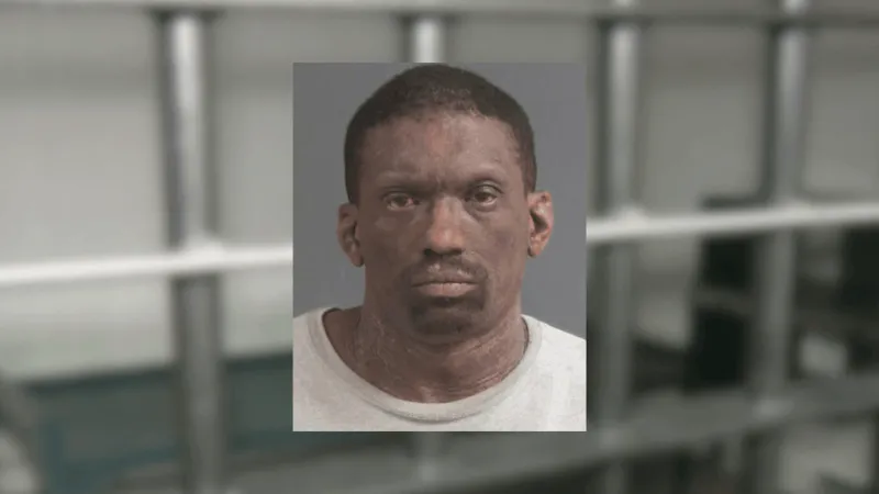 Charleston man sentenced to 12 years in attempted rape case after jury conviction