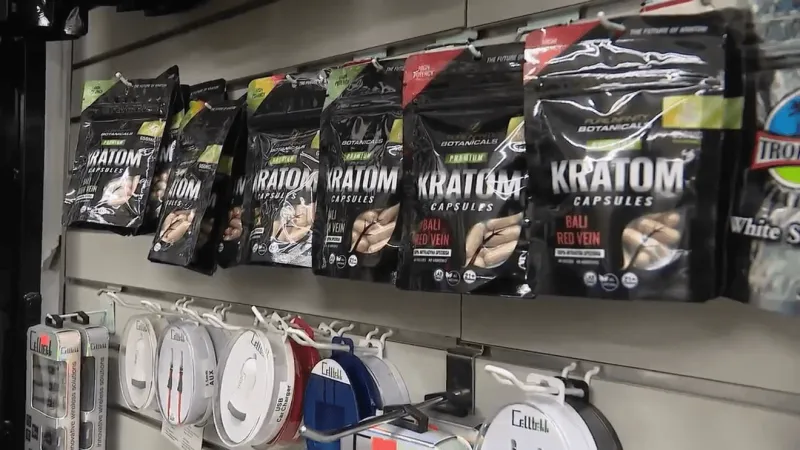 Health officials warn of unregulated and easy access drug products