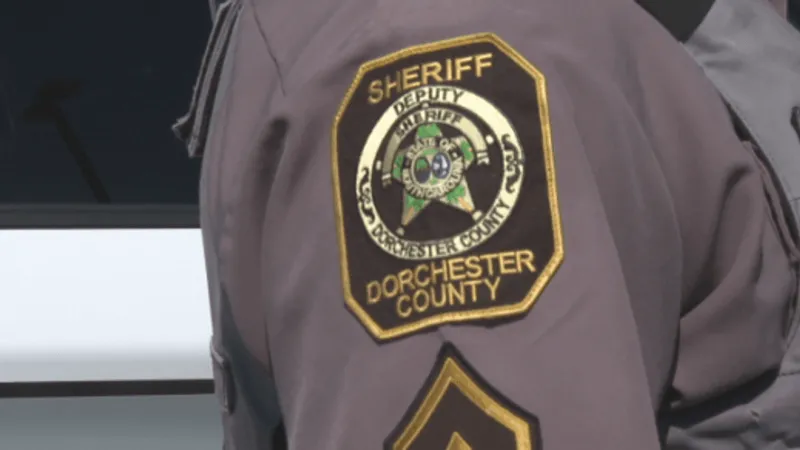 Dorchester County leaders meet to strengthen public safety partnerships