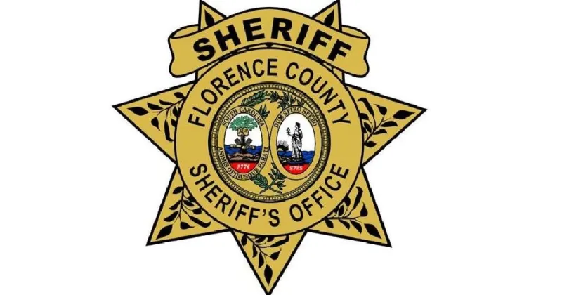 Florence County Sheriff's Office: Suspect in grandmother's death in custody