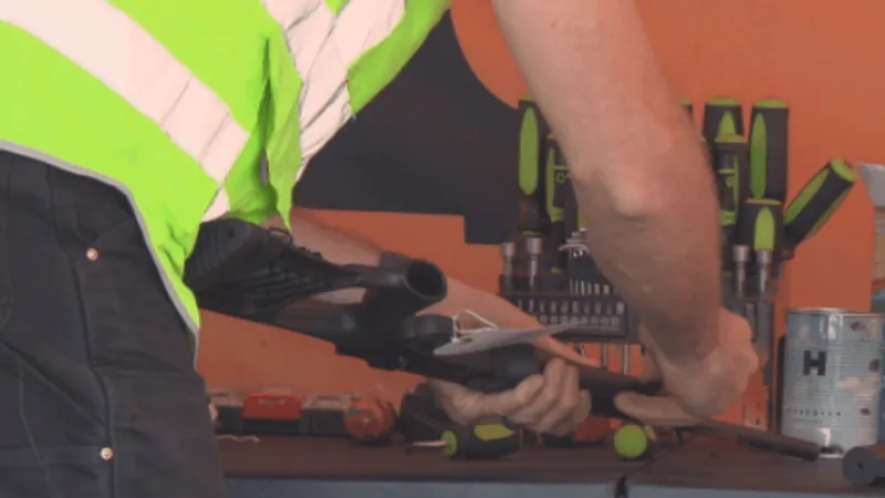 60 guns destroyed in Columbia Guns to Gardens event