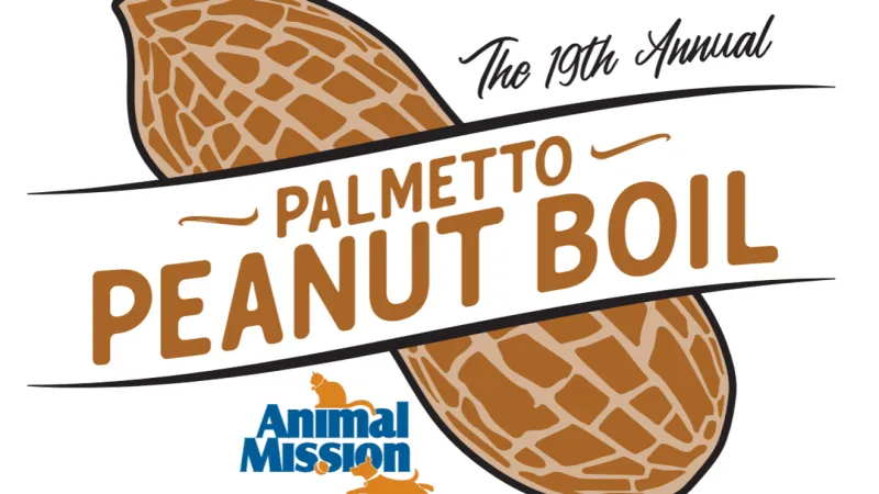 19th Annual Peanut Boil returns to Columbia