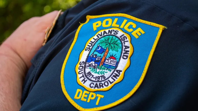 Sullivan's Island emergency personnel respond to medical emergency on beach Saturday