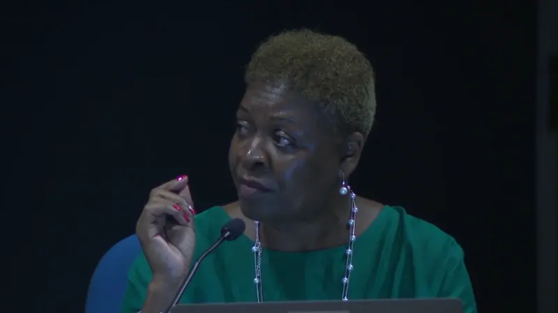 Governor-appointed panel to question Charleston school board member on alleged misconduct