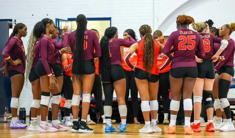 Lady Panthers Battle Fayetteville State in CIAA Matchup