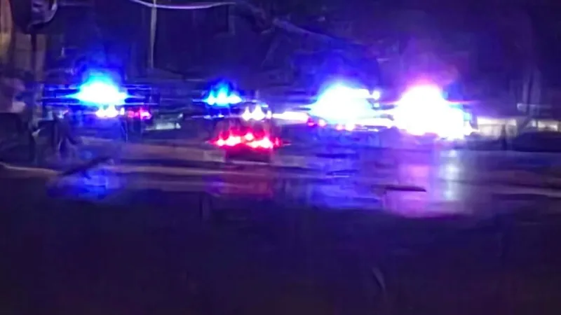 4 injured in club shooting