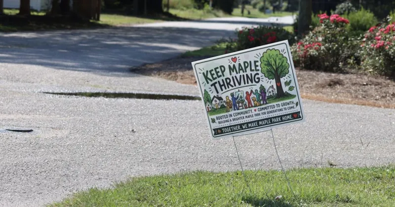 Florence looks to revitalize neighborhoods