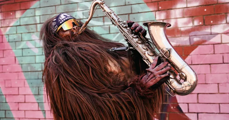 Scene Calendar: Charleston area events Oct. 1-7