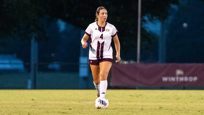 Women's Soccer to Host Longwood, Seeking First Conference Win (Wed.)