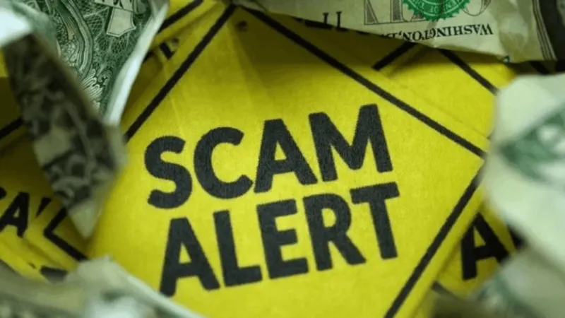Officials warn of new scam involving the Dorchester County Planning and Zoning Department