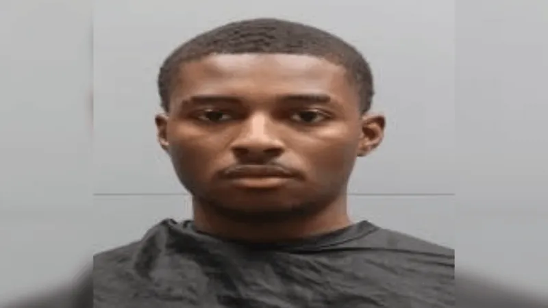 Columbia felon indicted after storing gun in baby's crib