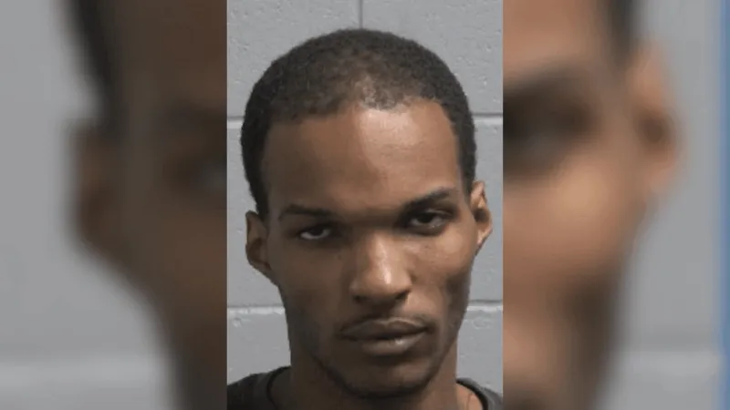 Man charged with murder after Orangeburg County shooting