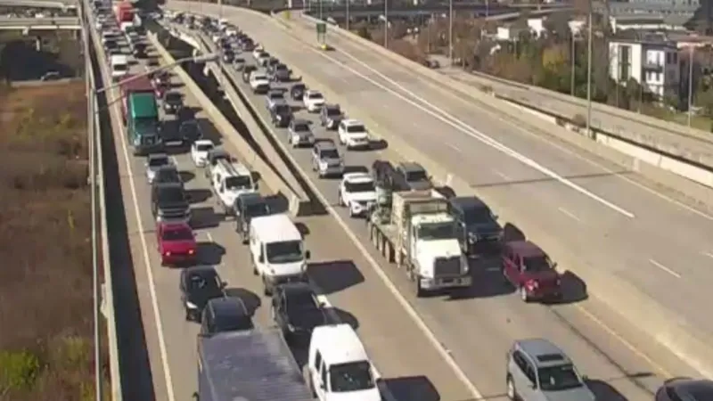 New report explains dramatic traffic growth on major tri-county highways
