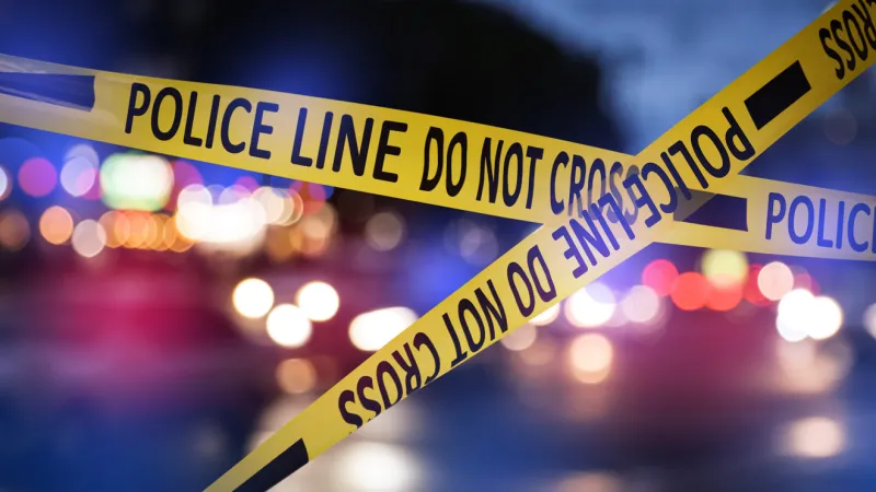 Coroner identifies man shot in Orangeburg County