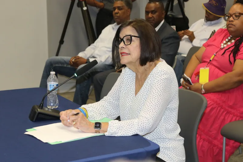 STEM, health sciences highlight magnet survey for Sumter School District