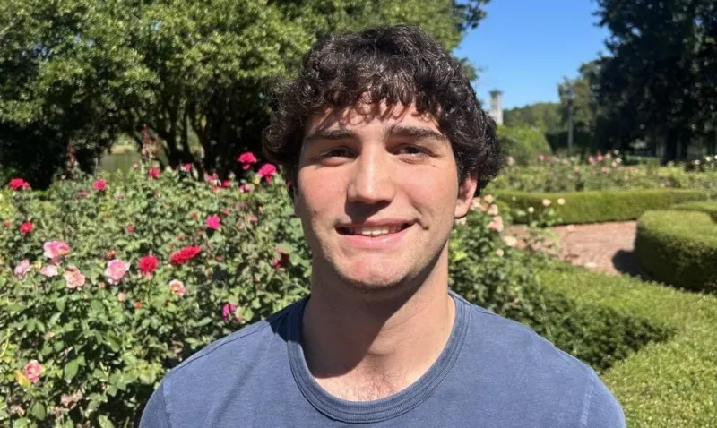 Furman's Ben Thompson '27 offers op-ed about a little-understood funding tool for nonprofits