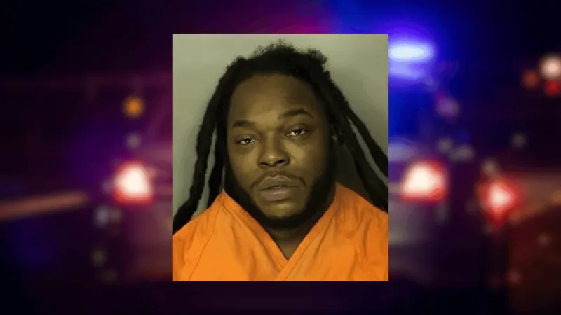 North Carolina man convicted in 2024 deadly Loris-area shooting; sentenced to life