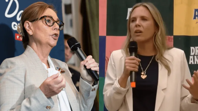 Candidates, experts react after new poll shows SC's US Senate race as neck and neck