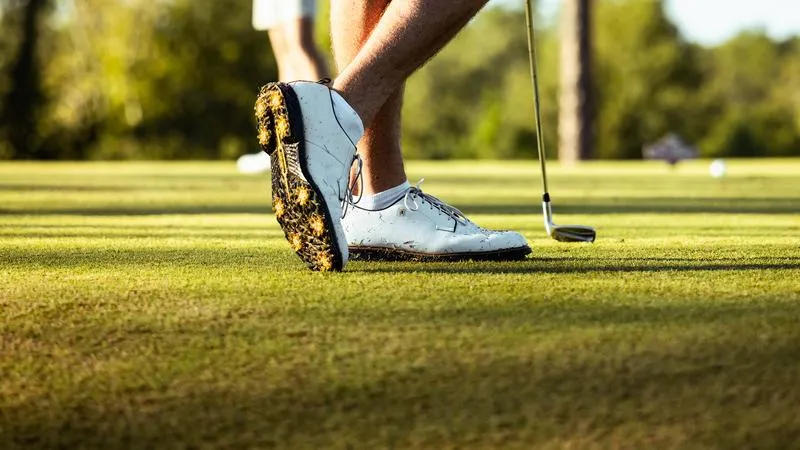 Men's Golf Finishes Play At Bryan Bros Collegiate