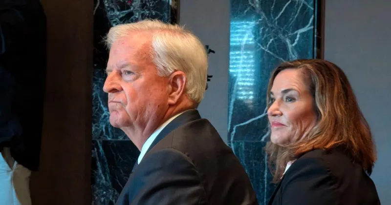 A caring gesture or abuse of power? Lowcountry judge faces rare public disciplinary hearing