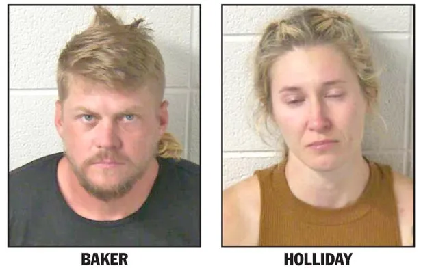 PCSO deputies fired after arrests