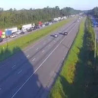 I-26 construction creates hours-long delays on Charleston morning commute