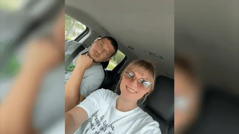 Community rallies around family of Ukrainian refugee killed in Myrtle Beach crash